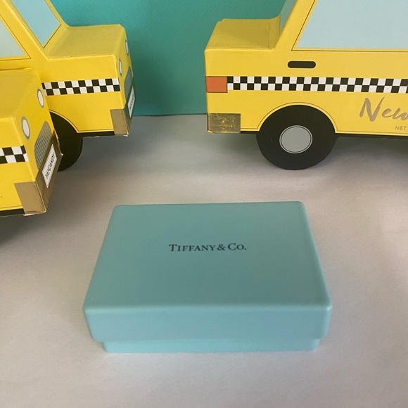 Tiffany & Co. Other - Tiffany & Co. Trinket Box
